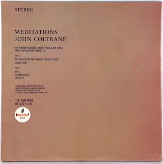MEDITATIONS