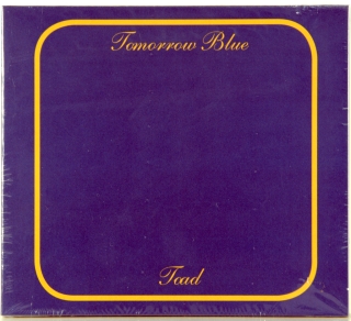 TOMORROW BLUE