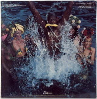 JUICY FRUIT (DISCO FREAK)