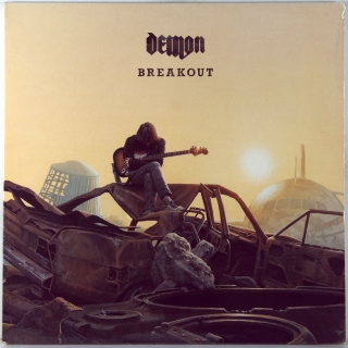 BREAKOUT