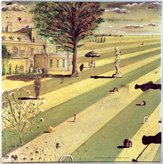 NURSERY CRYME
