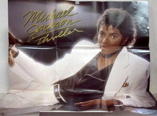 THRILLER
