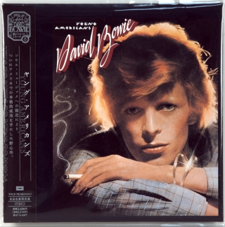 YOUNG AMERICANS