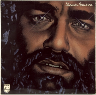 DEMIS ROUSSOS