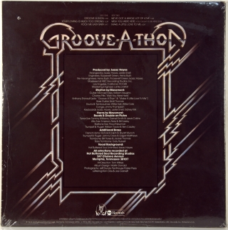 GROOVE-A-THON