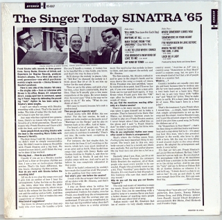 SINATRA 65