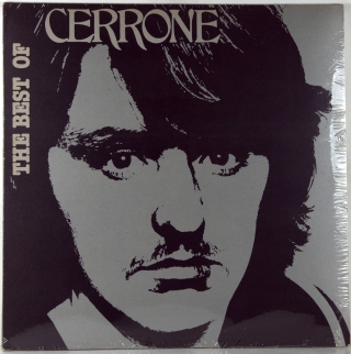 BEST OF CERRONE