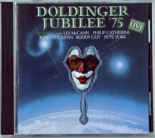 DOLDINGER JUBILEE '75