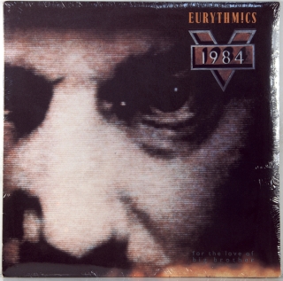1984 (FOR THE LOVE OF BIG BROTHER)