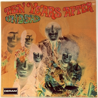 TEN YEARS AFTER UNDEAD