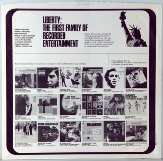 JAZZ CRUSADERS AT THE LIGHTHOUSE