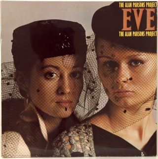 EVE