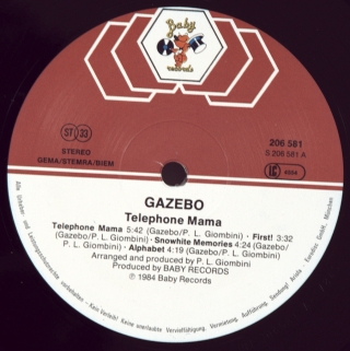 TELEPHONE MAMA