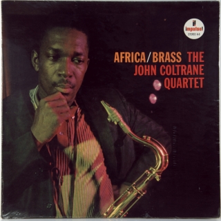 AFRICA/BRASS