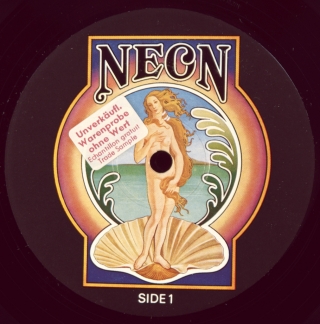 CHRIS MCGREGOR'S BROTHERHOOD OF BREATH