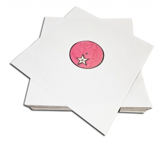 АНТИСТАТИЧЕСКИЙ ДЛЯ ПЛАСТИНКИ (ДЕЛЮКС)