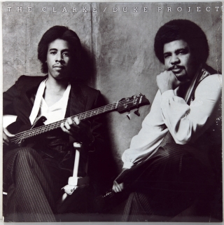 CLARKE / DUKE PROJECT