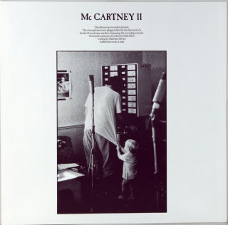 MCCARTNEY II