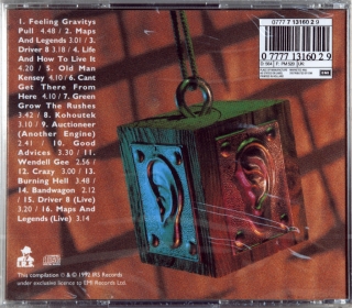 FABLES OF THE RECONSTRUCTION