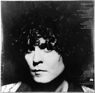 DANDY IN THE UNDERWORLD