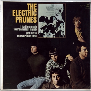 ELECTRIC PRUNES