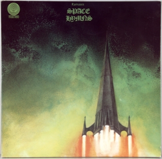 SPACE HYMNS