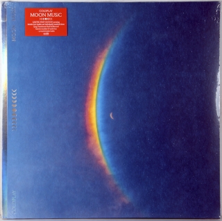 MOON MUSIC