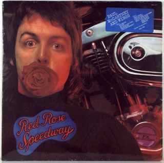 RED ROSE SPEEDWAY