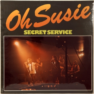 OH SUSIE