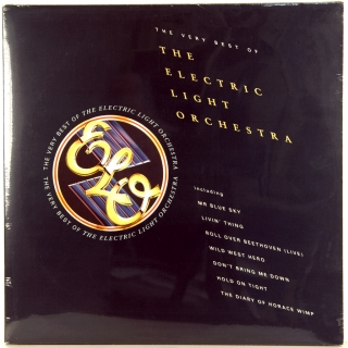 VERY BEST OF THE ELECTRIC LIGHT ORCHESTRA