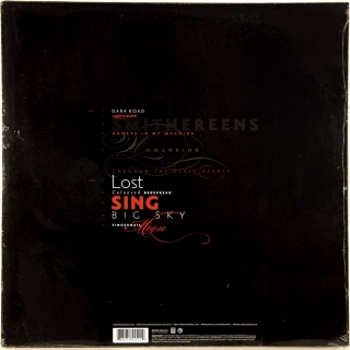 SONGS OF MASS DESTRUCTION