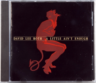 A LITTLE AIN/T ENOUG