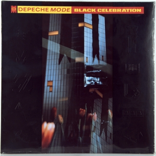 BLACK CELEBRATION