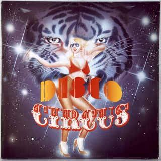 DISCO CIRCUS