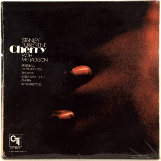 CHERRY
