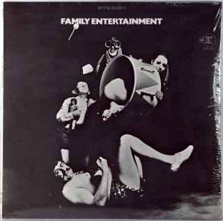 FAMILY ENTERTAINMENT
