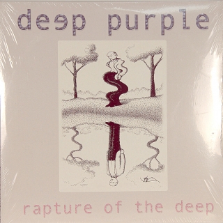 RAPTURE OF THE DEEP