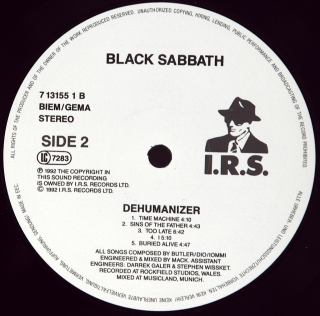 DEHUMANIZER