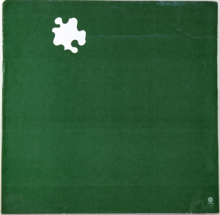 MISSING PIECE