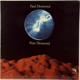 PURE DESMOND