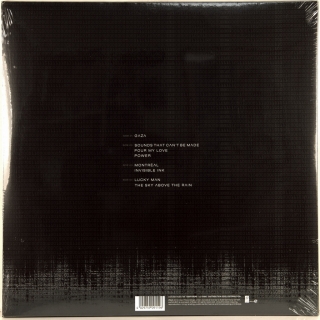 SOUNDS THAT CAN'T BE MADE