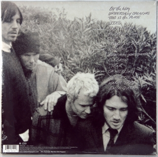 BY THE WAY