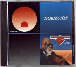 HORIZONTE - SENALES SIN EDAD (1977-79)