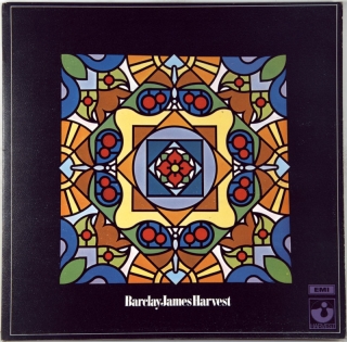 BARCLAY JAMES HARVEST