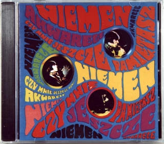 CZY MNIE JESZCZE PAMIETASZ