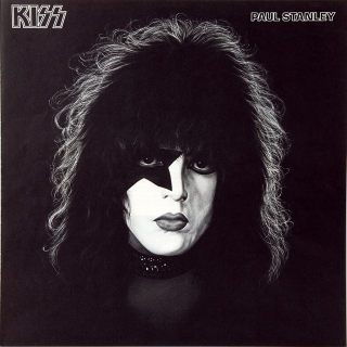 PAUL STANLEY