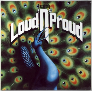 LOUD'N'PROUD