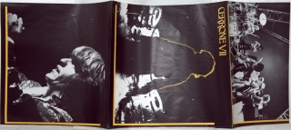 CERRONE VII - YOU ARE THE ONE