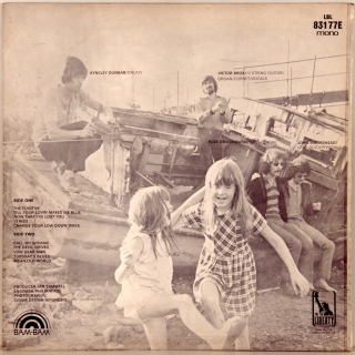 DOCTOR DUNBAR'S PRESCRIPTION