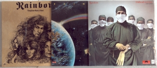 RITCHIE BLACKMORE'S RAINBOW